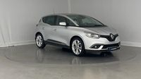 Renault Scénic 1.7 Blue dCi 120ch Business — photo 3