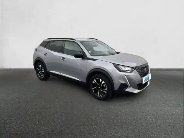 Peugeot 2008 bluehdi 130 s&amp;s eat8 — photo 3