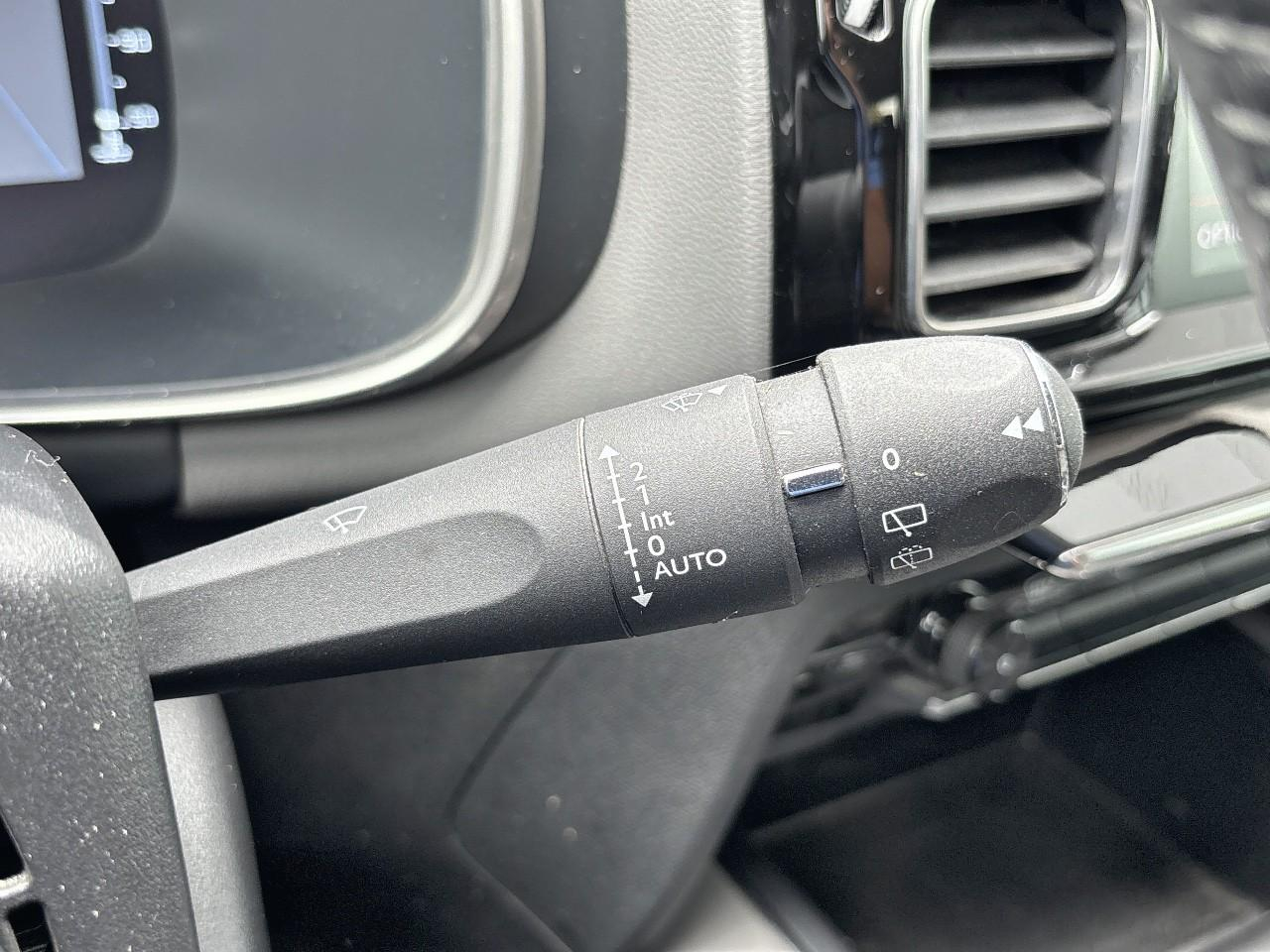 Citroën C5 Aircross bluehdi 130ch s&s shine e6.d-temp — photo 25