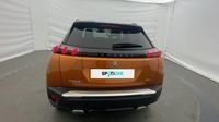 Peugeot 2008 1.2 PureTech 130ch S&S GT — photo 5