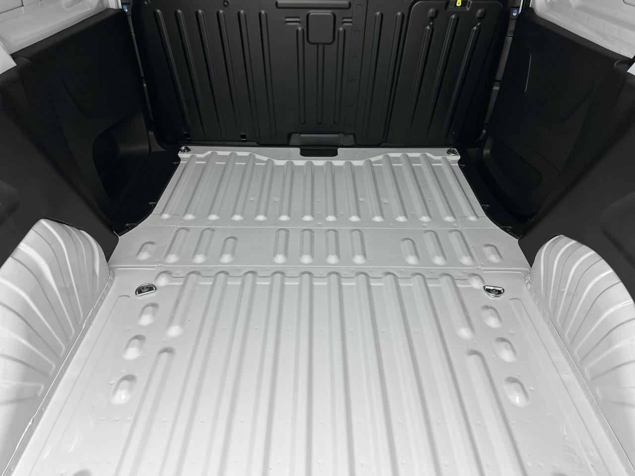 Citroën Berlingo van m diesel 100 ch manuelle — photo 6
