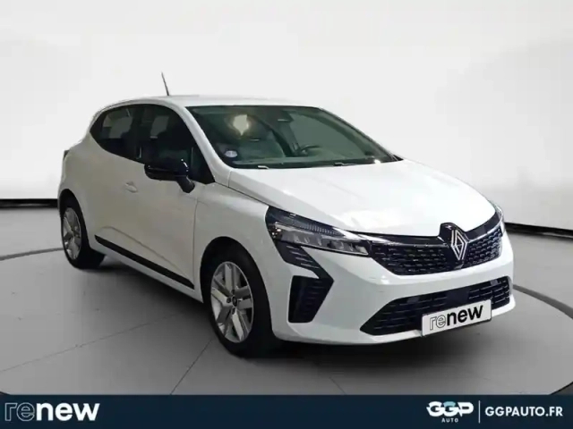 Renault Clio 1.0 sce 65ch evolution - 24 — photo 22