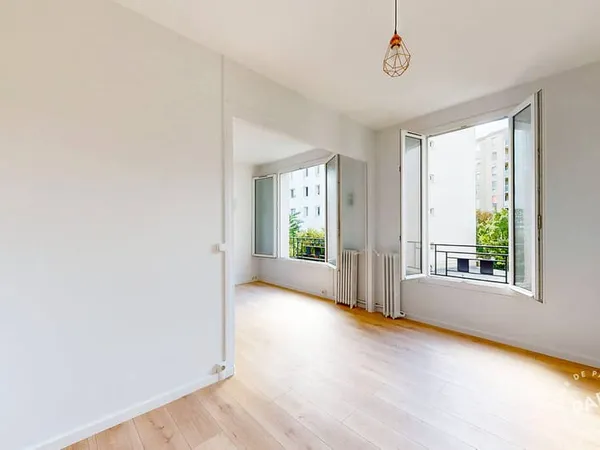 Appartement 2 pièces 30 m²
