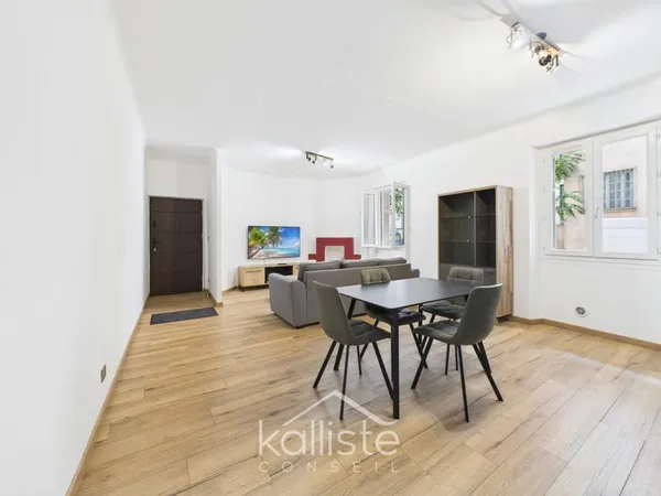 Appartement T2- Ajaccio