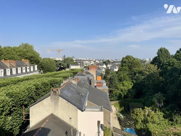 Appartement 56 m²