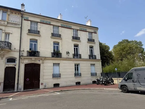 Appartement 4 pièces 80 m²