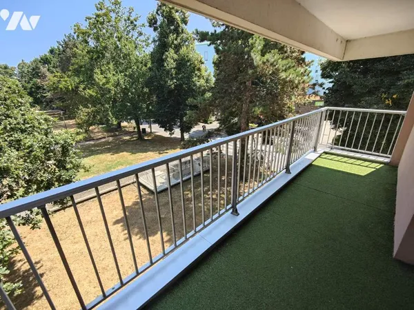Appartement 4 pièces 83 m²