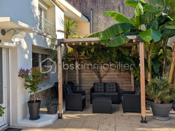 Maison 8 pièces 178 m²