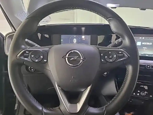 Opel Mokka electrique 136 ch &amp; batterie 50 kwh — photo 12