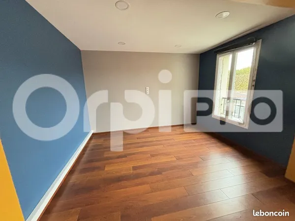 Local commercial 68 m²