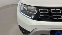Dacia Duster 1.5 Blue dCi 115ch Prestige 4x2 — photo 17