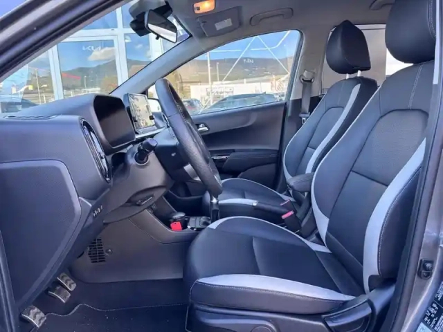 Kia Picanto 1.2 dpi 79ch gt-line — photo 11