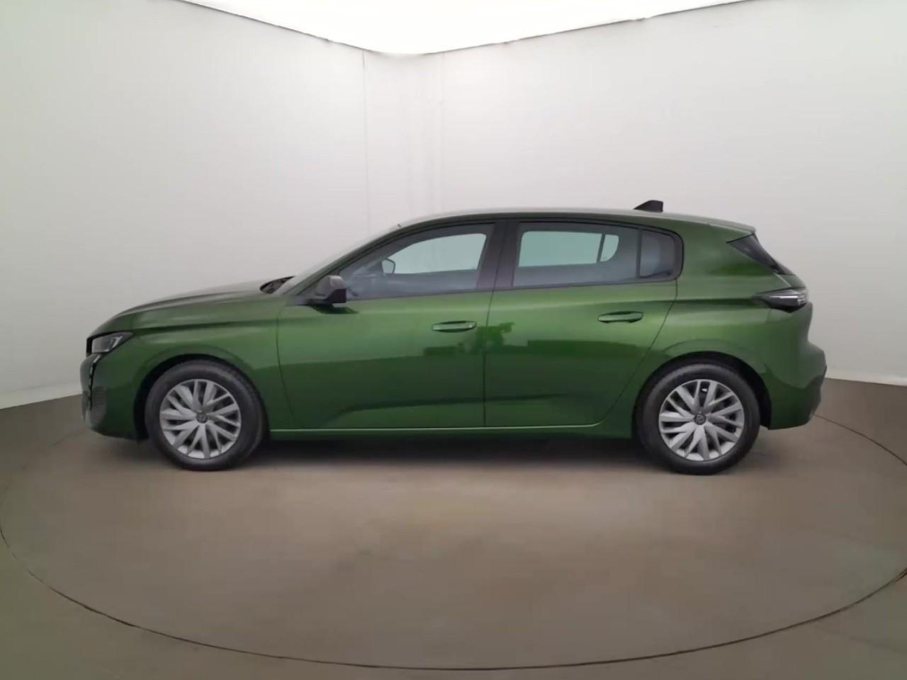 Peugeot 308 puretech 110ch s&s bvm6 active pack — photo 2