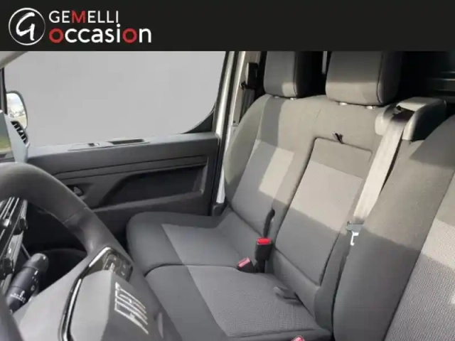 Fiat Scudo fg m 2.0 bluehdi 145ch s&amp;s eat8 — photo 13