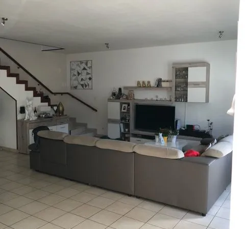 Superbe maison a cernay