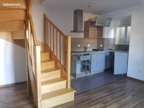Location appartement Plourin les Morlaix