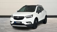 Opel Mokka X 1.6 D 110ch Ecotec Business Edition 4x2 — photo 1