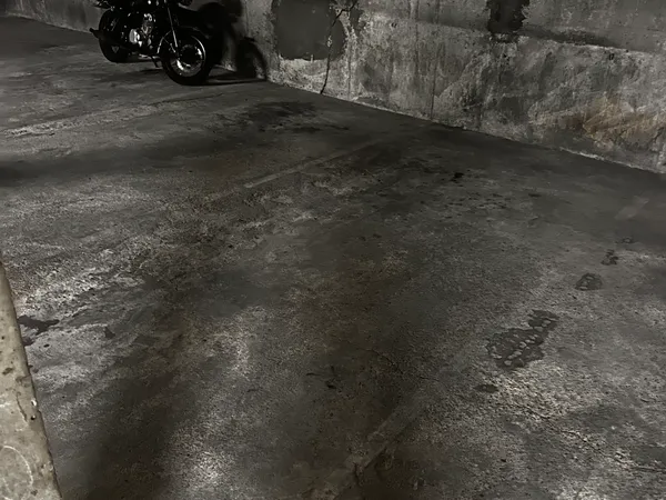 Loue parking