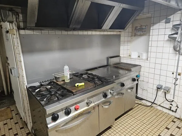 RESTAURANT AUBERGE + GÎTE BONAGUIL EMPLACEMENT N°1
