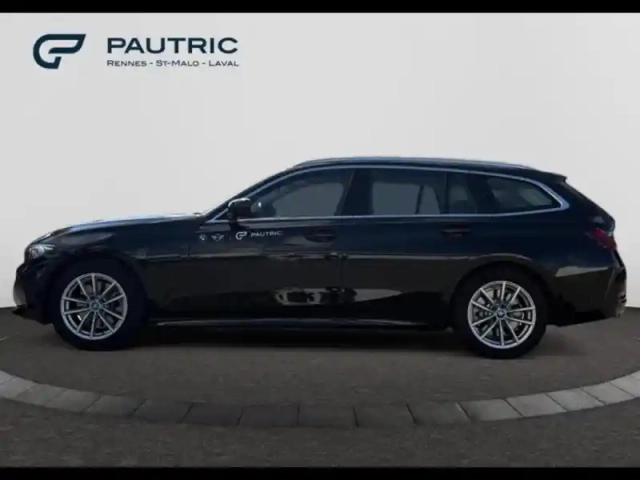 Bmw Serie 3 série 3 touring 320ea 204ch business design — photo 2