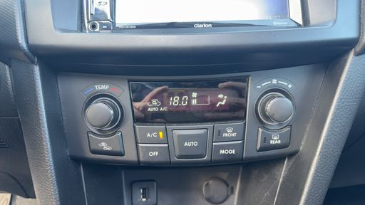 Suzuki Swift 1.2 VVT 94 4X4 - Pack – 2017 – 48560 km – Essence – Boîte Manuelle — photo 31