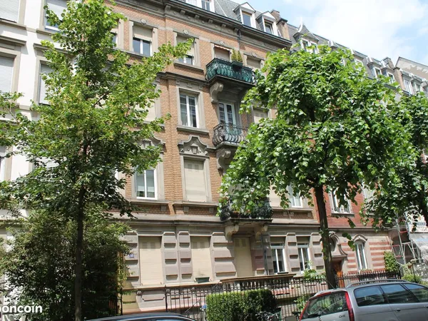 110000 Appartement meublé 1 pièce 22 m2