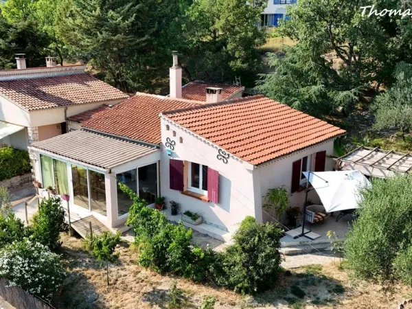 Maison 4 pièces 83 m²