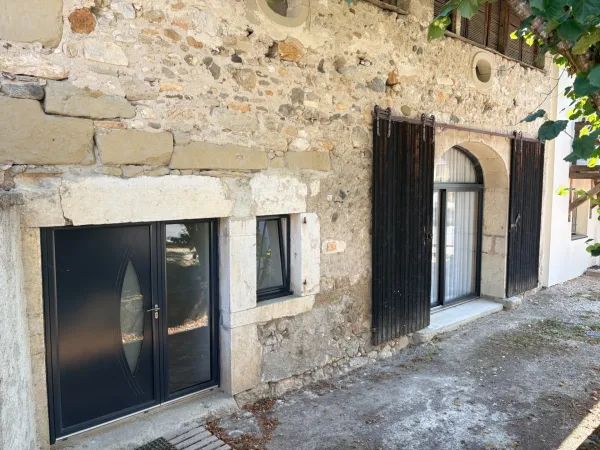 Maison à vendre 2 pièces (74)