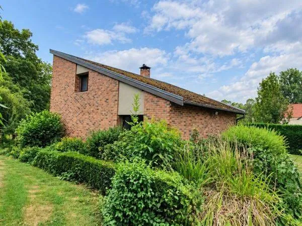 Maison 4 pièces 136 m²
