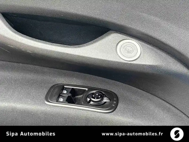 Fiat 500 e 118 ch — photo 23