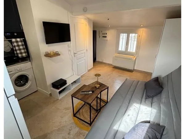 Studio centre ville Montpellier