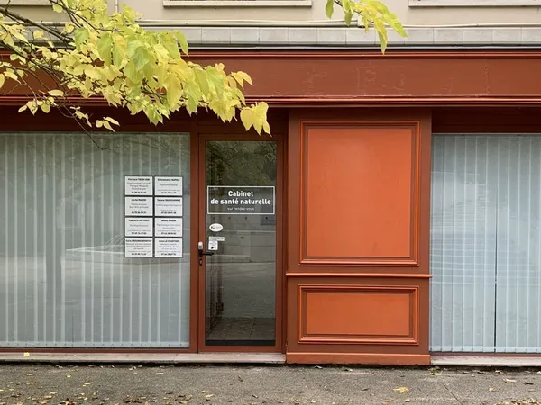 Cabinets en partage