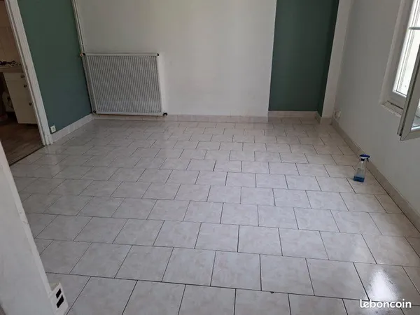 Maison 105m2 4 chambres avec jardin