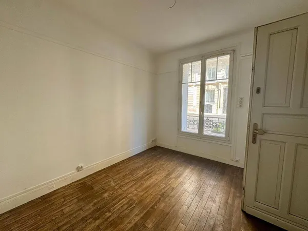 Appartement 1 pièce 21 m²