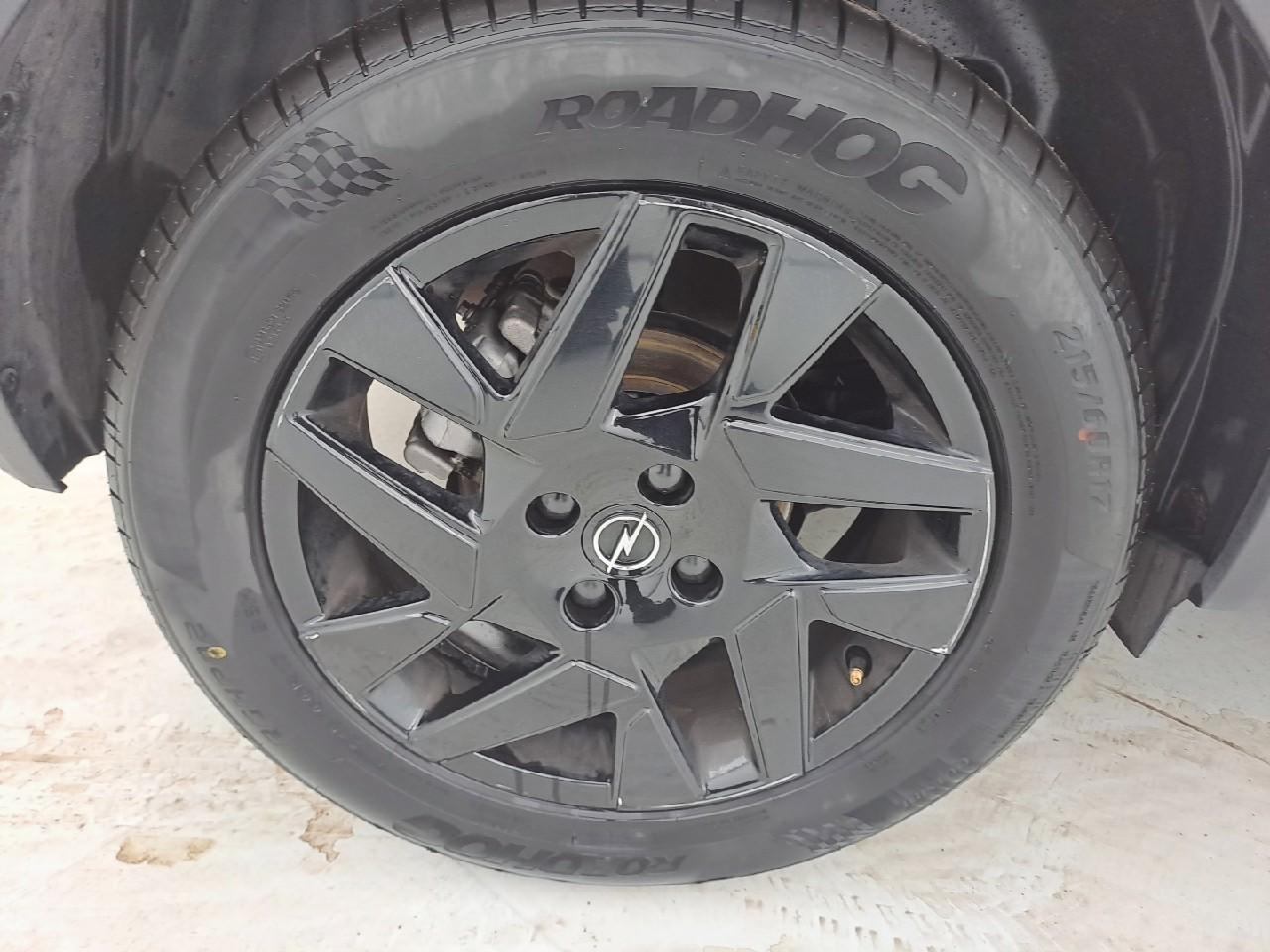 Opel Mokka 1.2 turbo 130 ch bva8 gs — photo 11