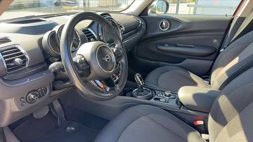 Mini Clubman 2.0 Cooper D 150 Steptronic8 - Business – 2018 – 146409 km – Diesel – Boîte Automatique — photo 61