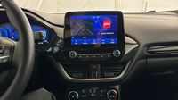 Ford Puma 1.0 EcoBoost 125ch S&S mHEV ST-Line Powershift — photo 19