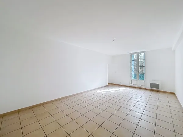 Appartement rénové