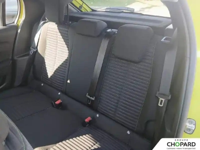 Peugeot 208 puretech 75 s&amp;s bvm5 — photo 82