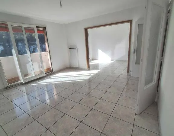 Appartement 5 pièces 93 m²
