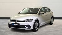 Volkswagen Polo 1.0 MPI 80ch Polo — photo 1