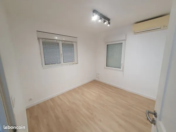 Bureau à louer