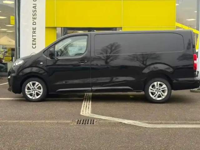 Opel Vivaro fg xl 2.0 d 180ch pack business connect bva8 — photo 8