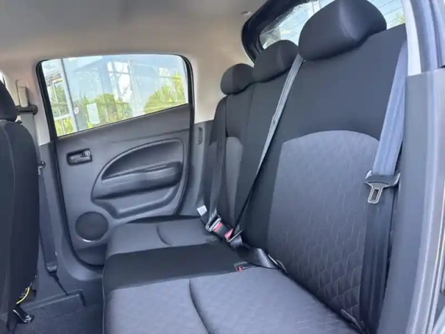 Mitsubishi Space Star edition — photo 13
