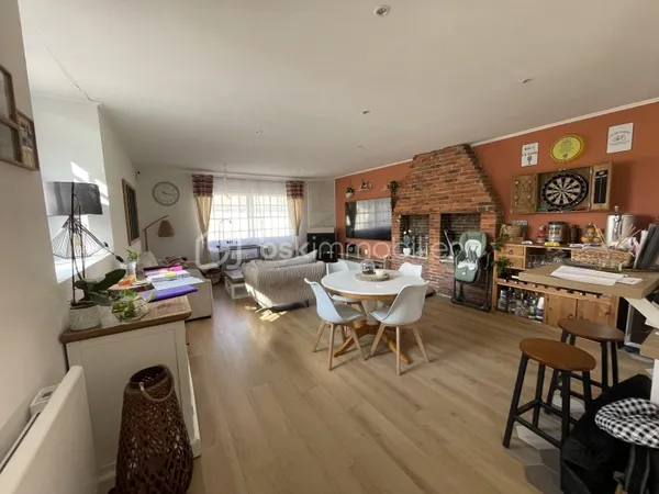Maison 5 pièces 146 m²