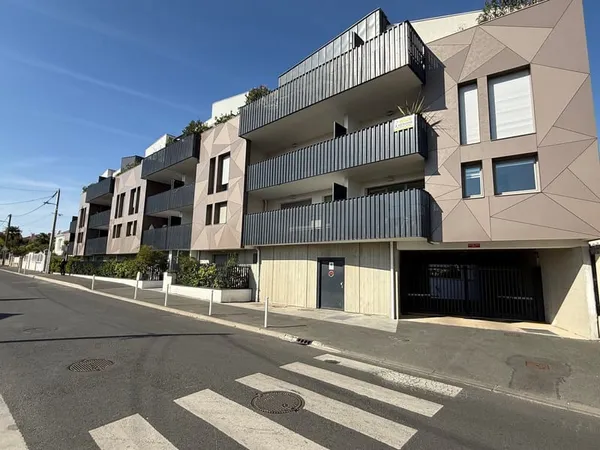 APPARTEMENT T3 entre Rompsay et La Porte Royale