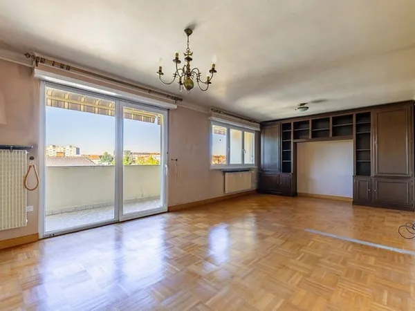 Appartement 3 pièces 90 m²