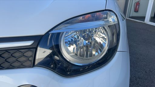 Renault Twingo 1.0 SCe 70 - Limited – 2016 – 118342 km – Essence – Boîte Manuelle