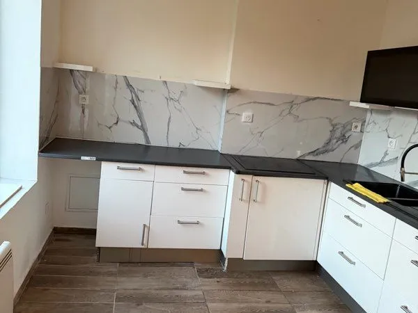 Appartement F3