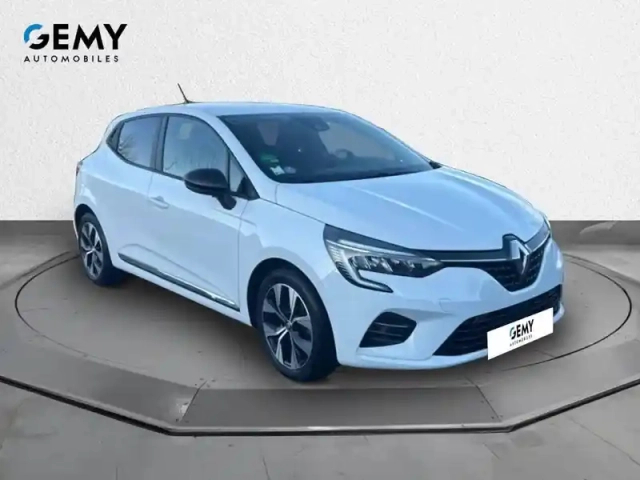 Renault Clio tce 90 — photo 23